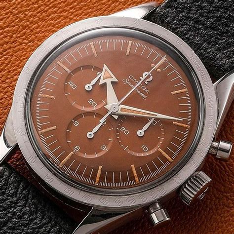 most expensive omega speedmaster